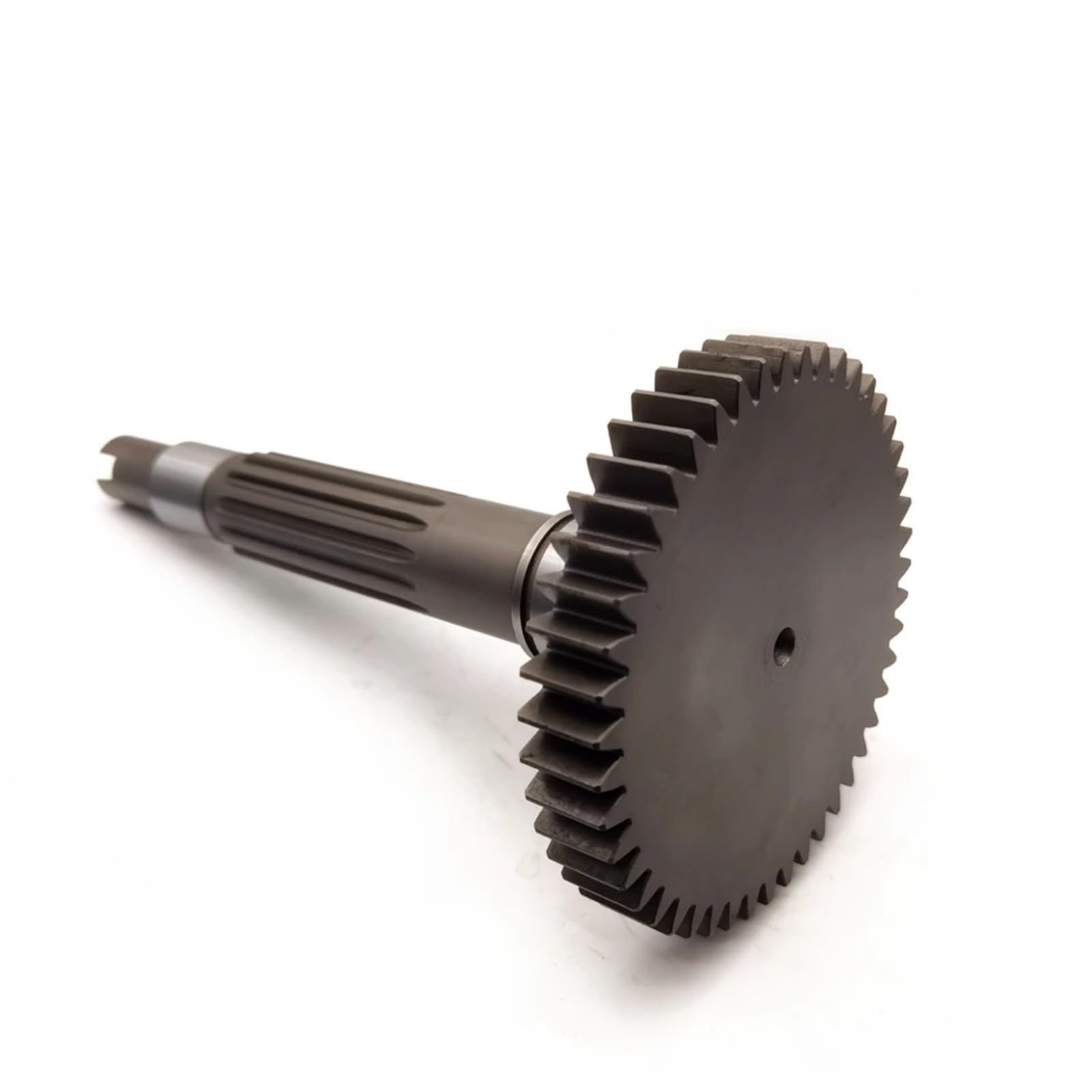 SBS80 CAT312C Piston hidráulico bomba contra eje