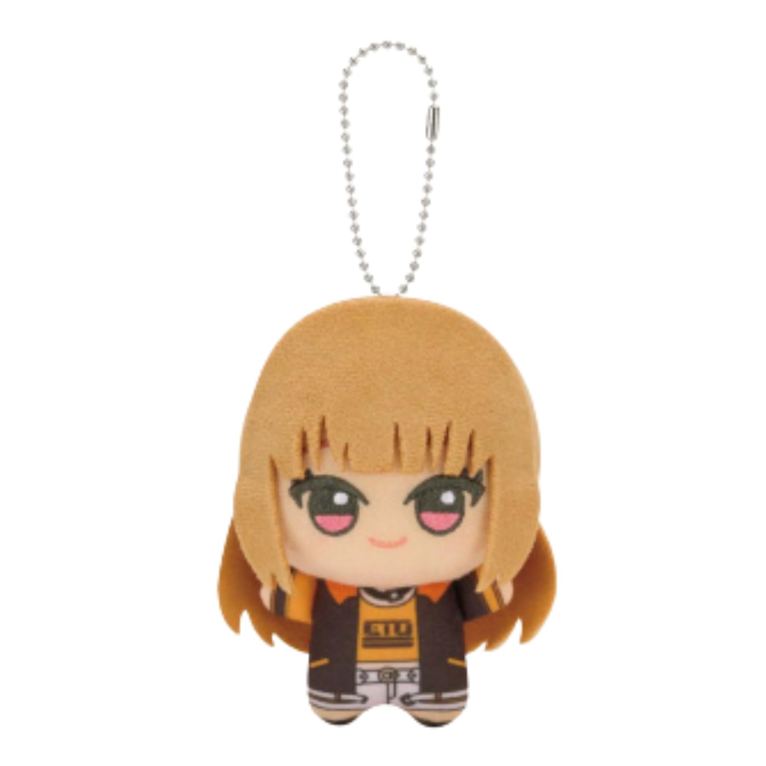 Amazon.co.jp: カラフルピーチ ちびぐるみ ～2025ver～ からぴち