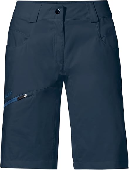 Vaude kurze wanderhose damen Clearance