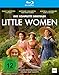 Little Women - Dreiteilige Romanverfilmung des Bestsellers von Louisa May Alcott mit Starbesetzung - Emotionales und authentisches Historien-Drama