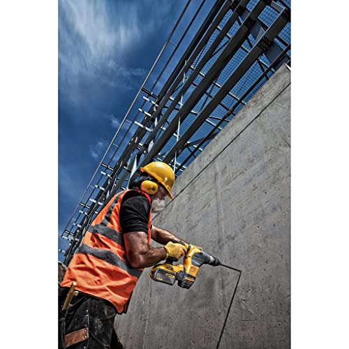 DeWalt Broca SDS-Plus Extreme 2-6x460mm - Unid: 1 – Ansicht 2