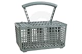 Genuine NEFF Geschirrspler Besteckkorb 093046