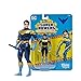 McFarlane Toys - DC Super Powers Nightwing (Knightfall) 4.5in Action Figure