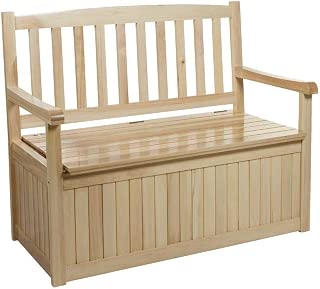 Amazon.es: 200 - 500 EUR - Bancos / Muebles y accesorios de jardín ...