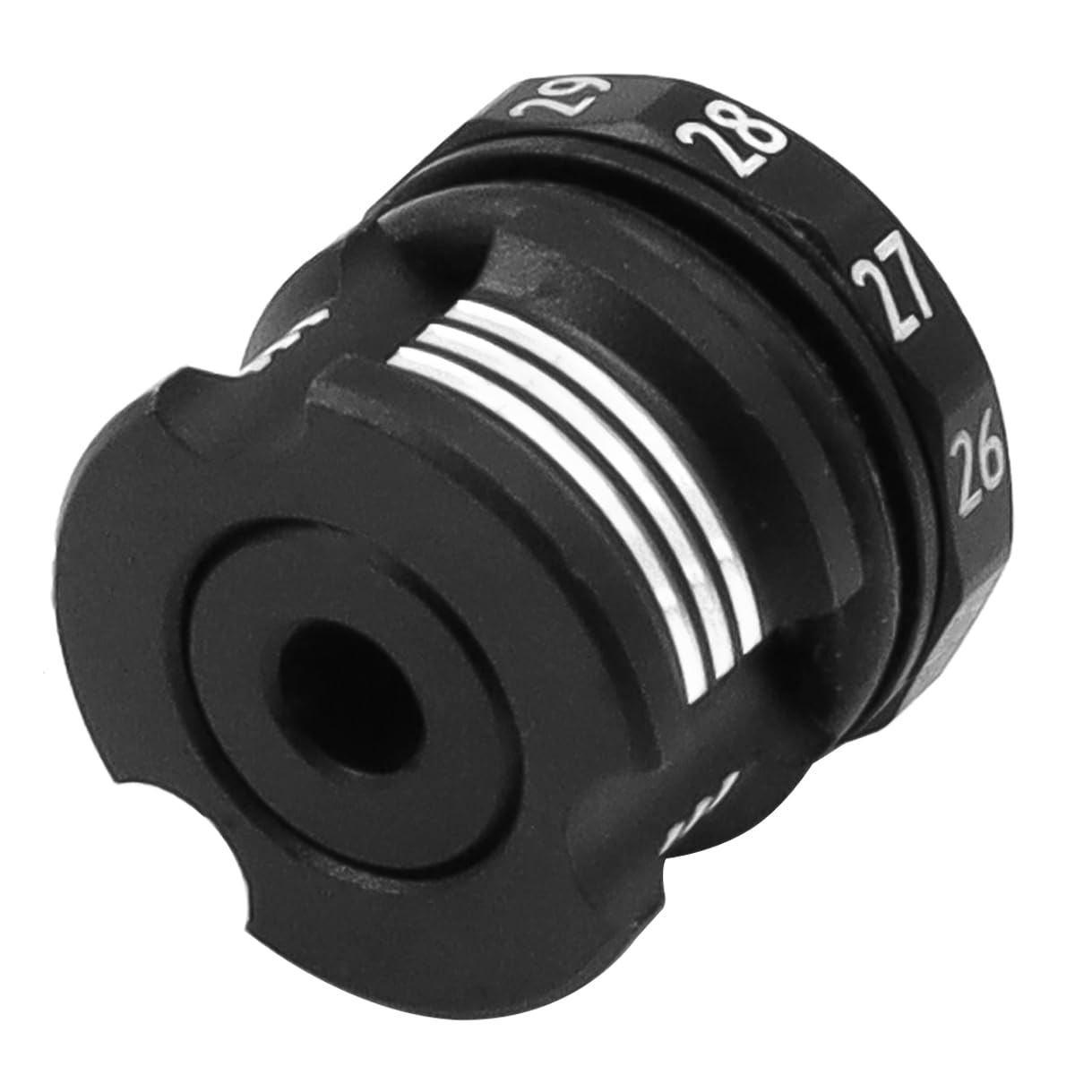 Sarini RC Chassis Droop Gauge Adjustable RC Ride Height Gauge 20-30mm for RC Model Repair - Image 2