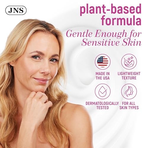 Image of Joellyne Naturals Wild Yam & Dong Quai Cream 3000 mg, 5.1 oz