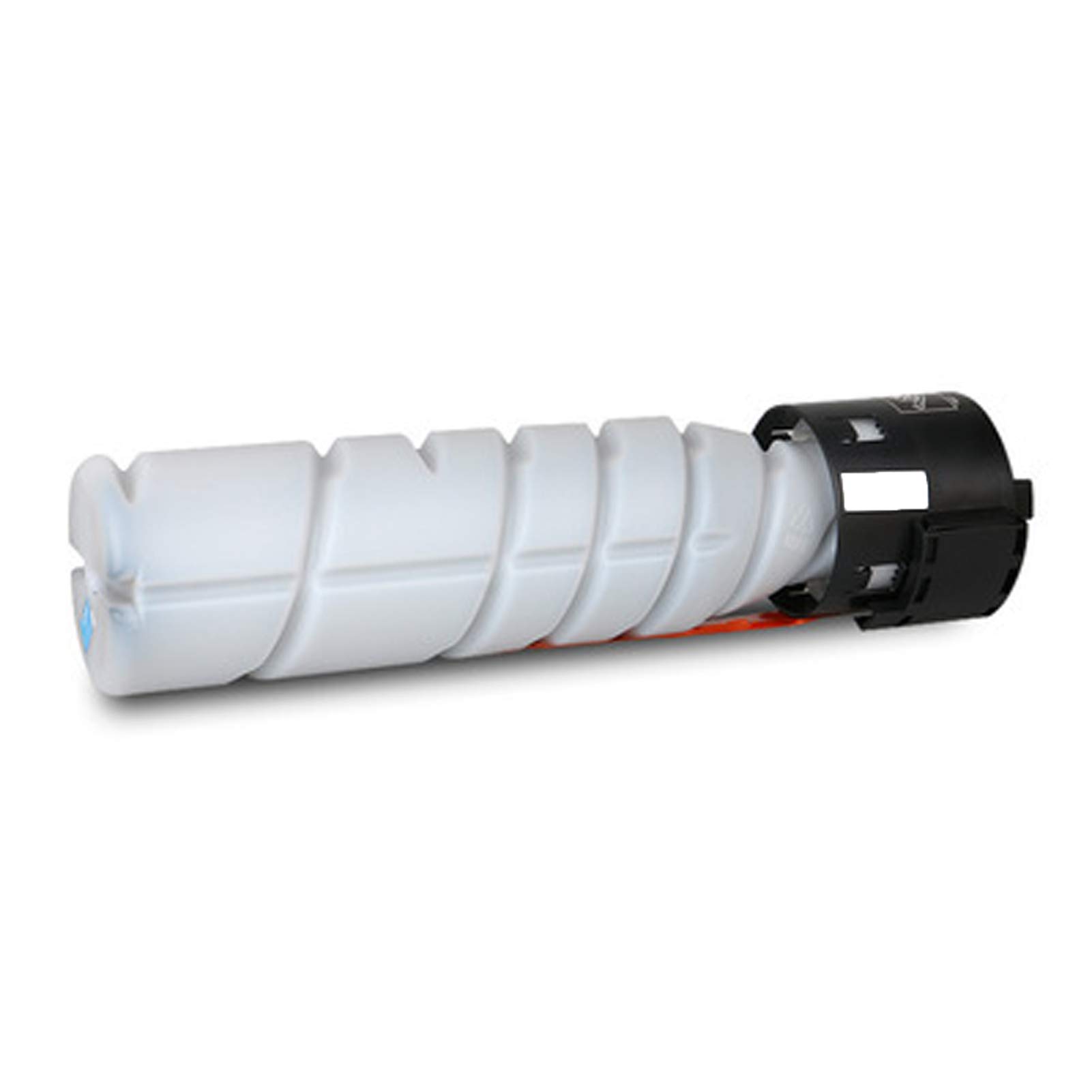 Wymienne części- Wkład do drukarki Konica Minolta TN-119 Wkład z tonerem kompatybilny z Konica Minolta AD185 195 215 235 7719 7723 Czarny Artykuły papiernicze i biurowe Czarny2 (Color : Black*2)