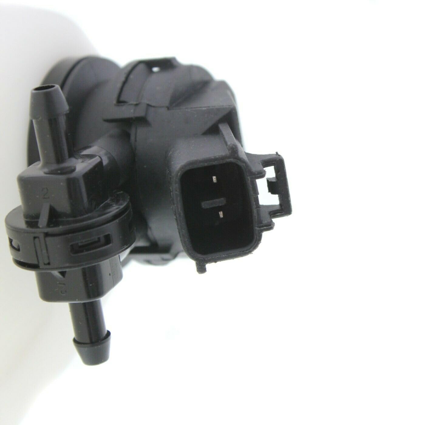 Deposito Anticongelante Automotriz Honda Cr-v 07-11 | Envío Gratis