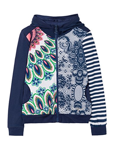 Desigual Girls chauter Sweat