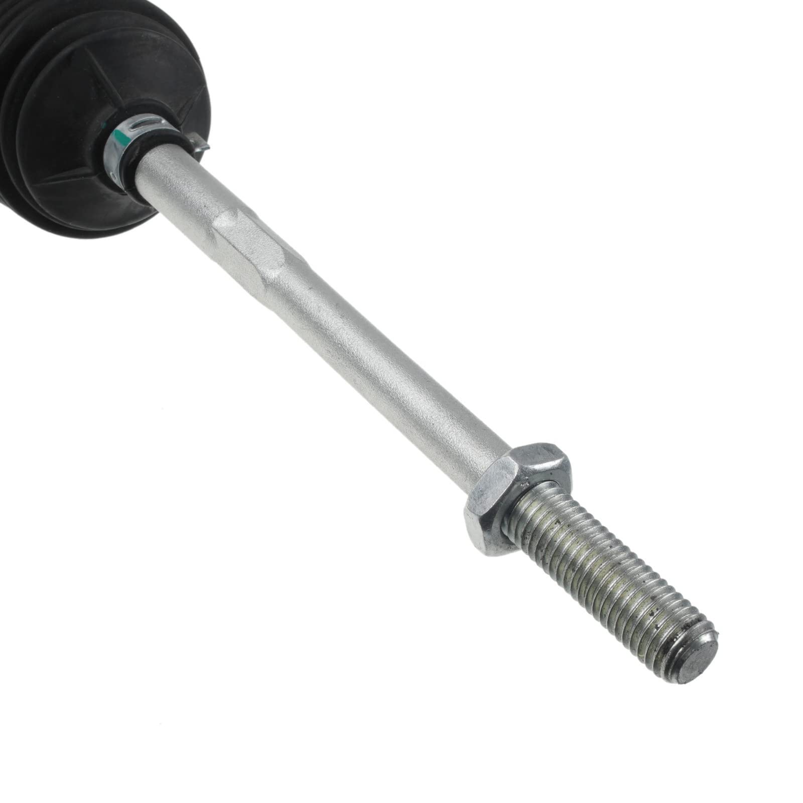 Frankberg Tiranti Ingranaggio dello sterzo Compatibile con Fiesta IV Sì JB Puma EC 121 II DB 121 III SìSM JBSM Fiesta Furgone F3L F5L Replace# 4046331