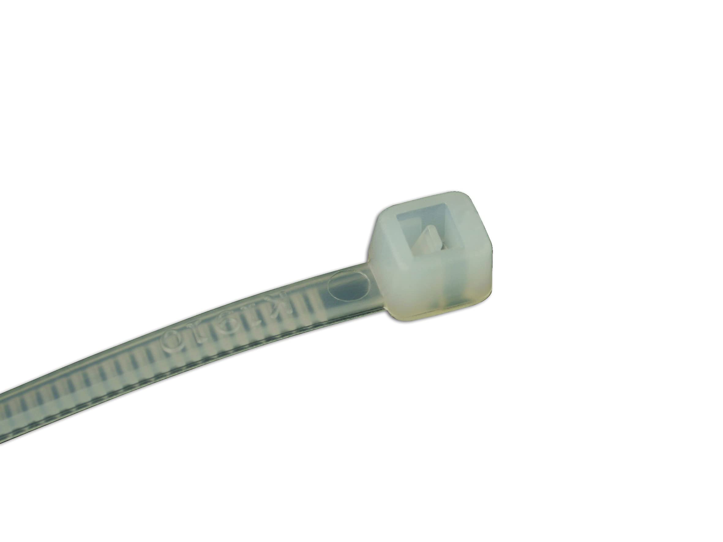 CONNECT 30333 Natural Cable Tie 580mm x 12.7mm 50pc