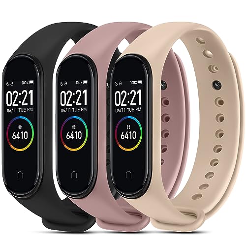 Reviews de Mi band 4 los mejores 5. 4 Reviews de Mi band 4 los mejores 5. 2