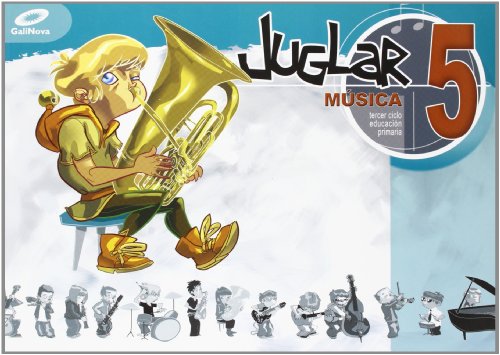 Musica Juglar 5