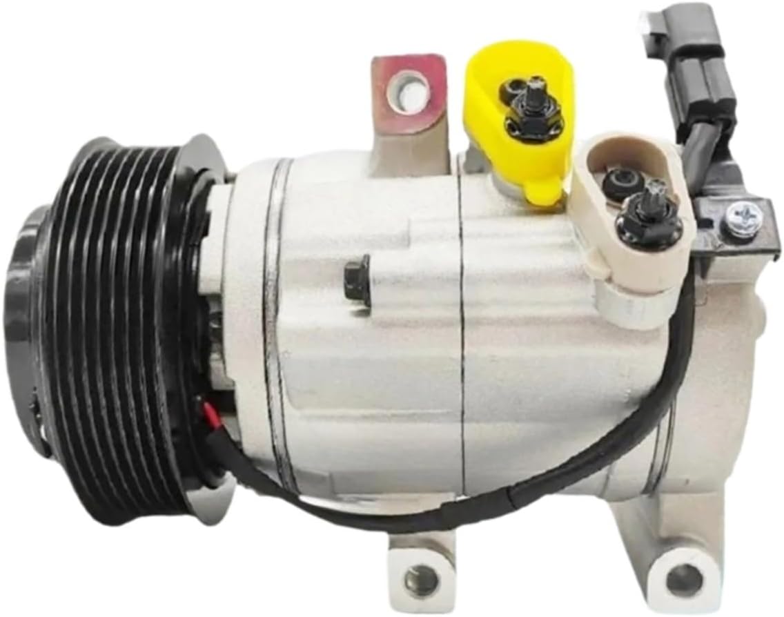 自動車用エアコン AC コンプレッサー アクセサリー 12V、互換性レンジャー (TKE) 3.2 2011 HS13N AB39-