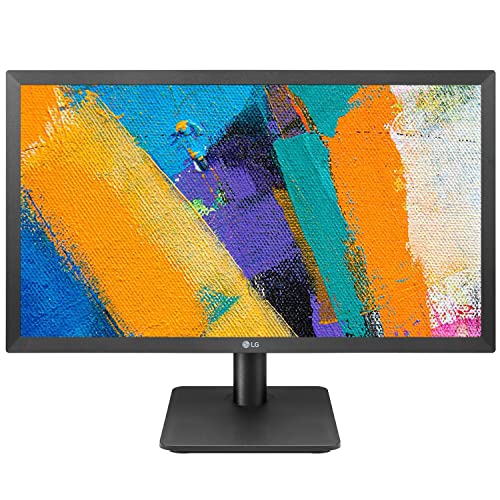 33% OFF on LG Full HD (27 inches / 68.6 cm) IPS Monitor - AMD Freesync, 75 Hz, Full HD, with VGA, HDMI, Audio Out Ports, 3 Year Warranty - 27MP400 (Black) 33% OFF on LG Full HD (27 inches / 68.6 cm) IPS Monitor - AMD Freesync, 75 Hz, Full HD, with VGA, HDMI, Audio Out Ports, 3 Year Warranty - 27MP400 (Black)