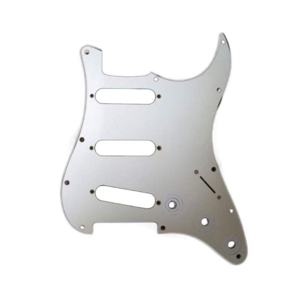fender 1973 ピックガード Amazon | Montreux 73-76 SC pickguard relic Retrovibe Parts No.994
