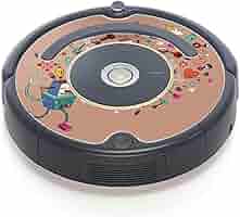 iRobot - yusuke様✳︎専用 51KzGAeS82L._AC_SY200_QL15_.jpg