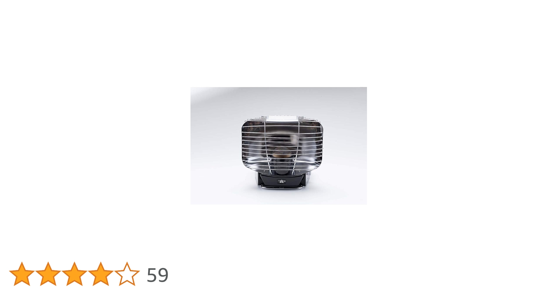 Aladdin - 新品　センゴクアラジン ガスストーブ シルバークイーン SAG-SQ01A(K) Amazon | [SENGOKU ALADDIN(センゴクアラジン)] SAG-SQ01A