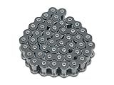  Kette Primärkette Simplex 48 Glieder (für Kettenrad 6,9mm breit) ES125/150, ES125/1, ES150/1