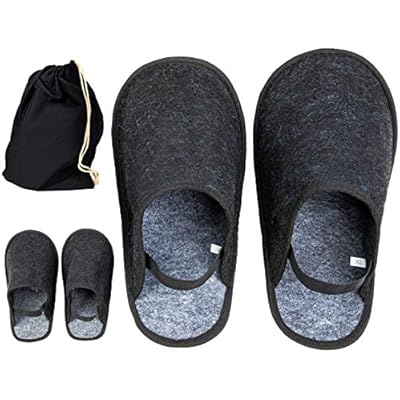 craftsman slippers
