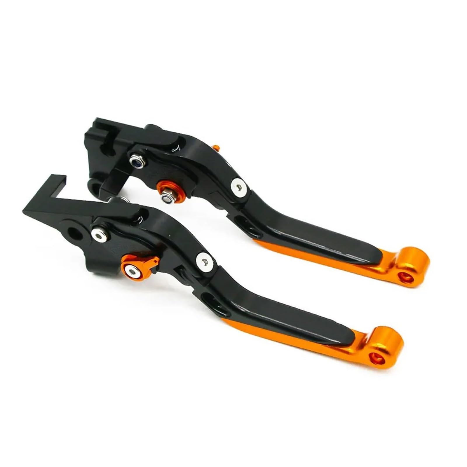 Hguvsjd I For Cbf1000 For Cbf 1000 For Cbf1000a 2006 2007 2008 2009 Motorcycle Cnc Brake Clutch Levers Handle Lever Motorcycle Brake Lever(I)