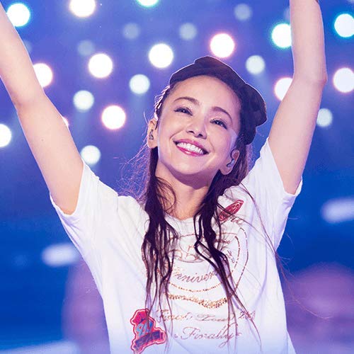 Namie Amuro On Amazon Music