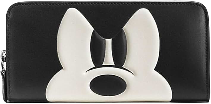 COACH ミッキー 財布 楽天市場】【コーチ箱 紙袋付き ギフト包装無料】コーチ COACH