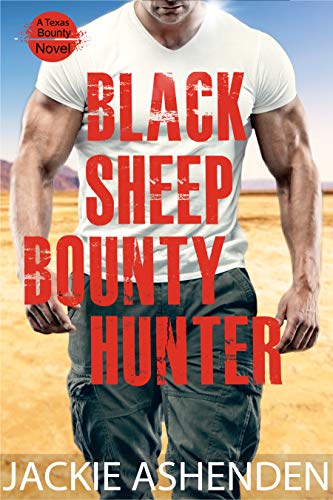 Black Sheep Bounty Hunter / Take Me Longer