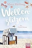 Wellenglitzern: Ein Ostsee-Roman (Rügen-Reihe, Band 1) - Marie Merburg