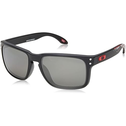 Oakley Men's Oo9102 Holbrook Polarized Square Sunglasses