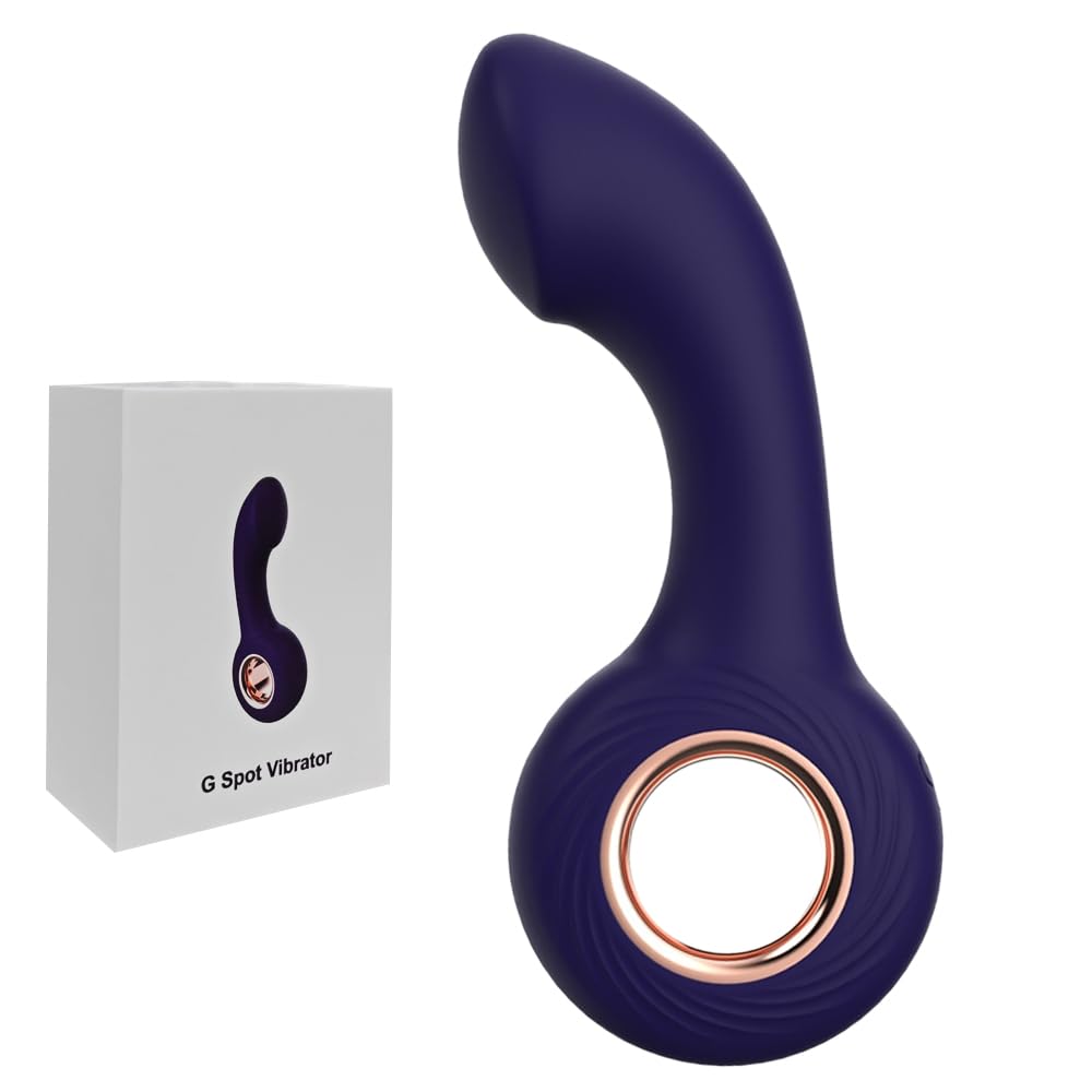 BeHorny High Power Butt Plug 10 Speed/Mode Rechargeable Vibrating Butt Plug, Anal Sex Toy