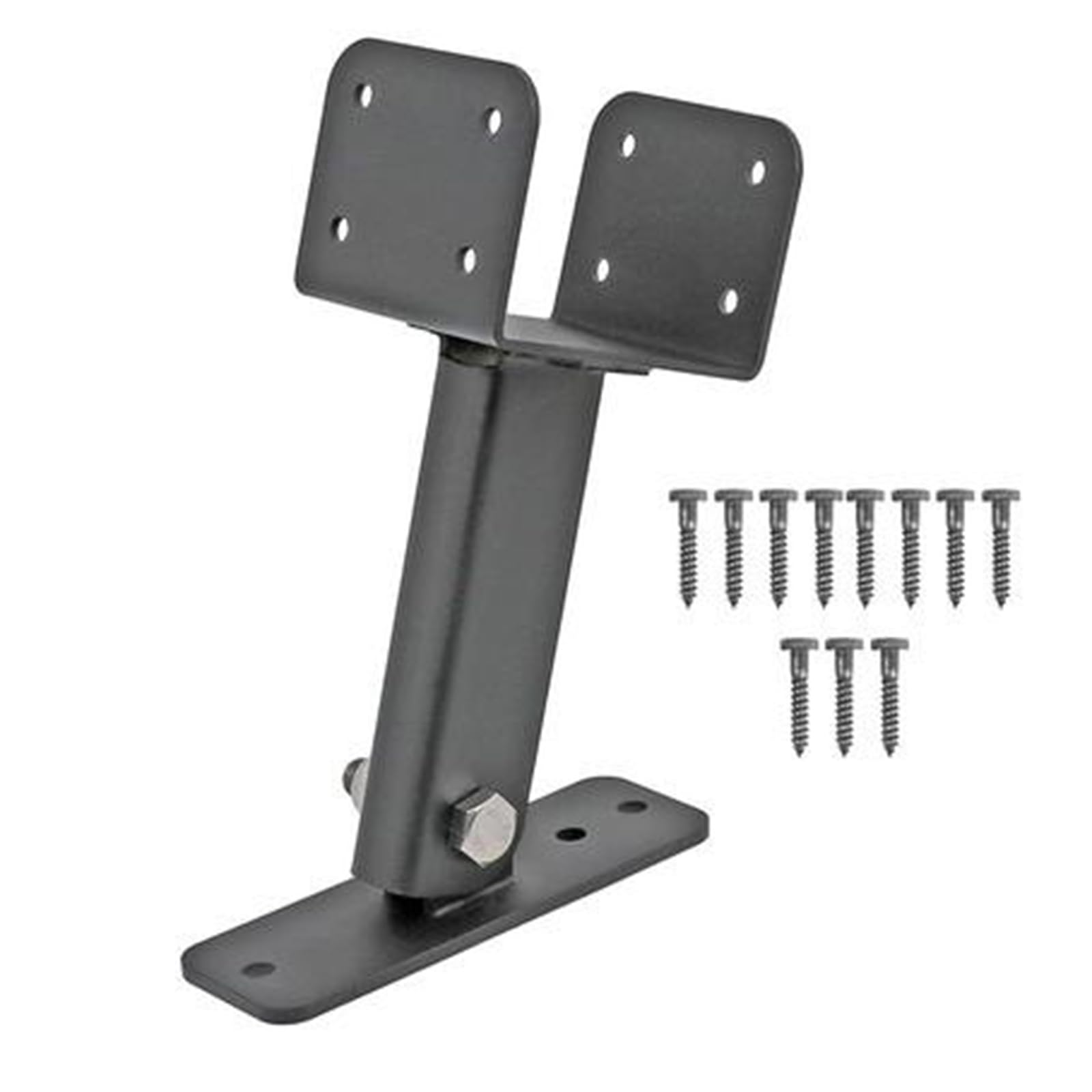 Duty Roof Risers Brackets Kits Pergolas Roof Risers Beams Bracket Mount Bracket Saddles Pergolas Brackets Adjustable Roofing