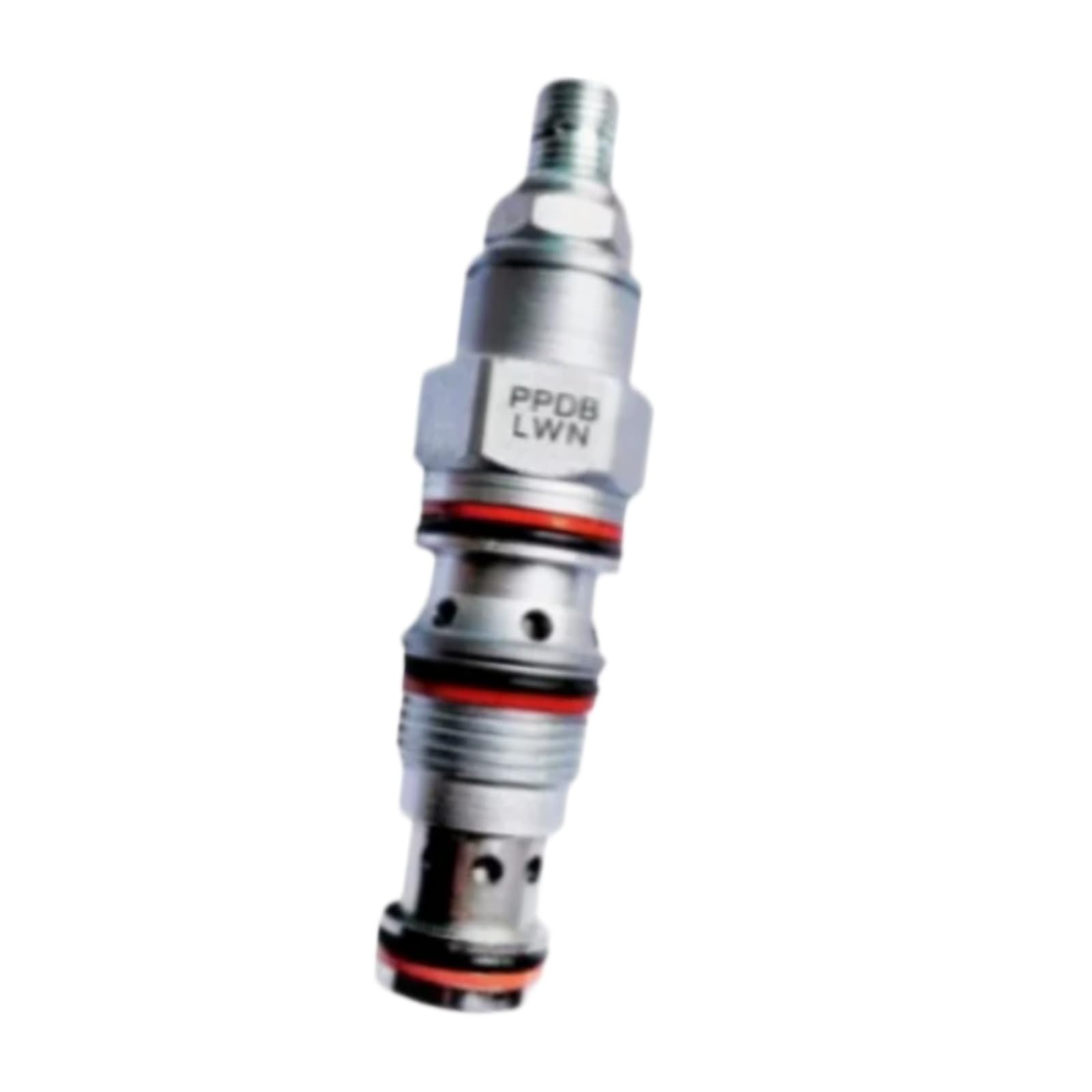 HKEJSJWA Cartridge Valve PPDB-LWN PPDBLWN, Relief Valve