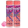 NOVEX Shampoo 10.1oz + Conditioner 10.1oz Set
