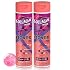 NOVEX Shampoo 10.1oz + Conditioner 10.1oz Set