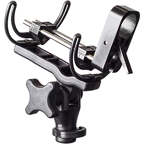 Rycote Inv-Lite 19 Shockmount For Mics Of 19Mm Diameter, Break Resistant #TOP22