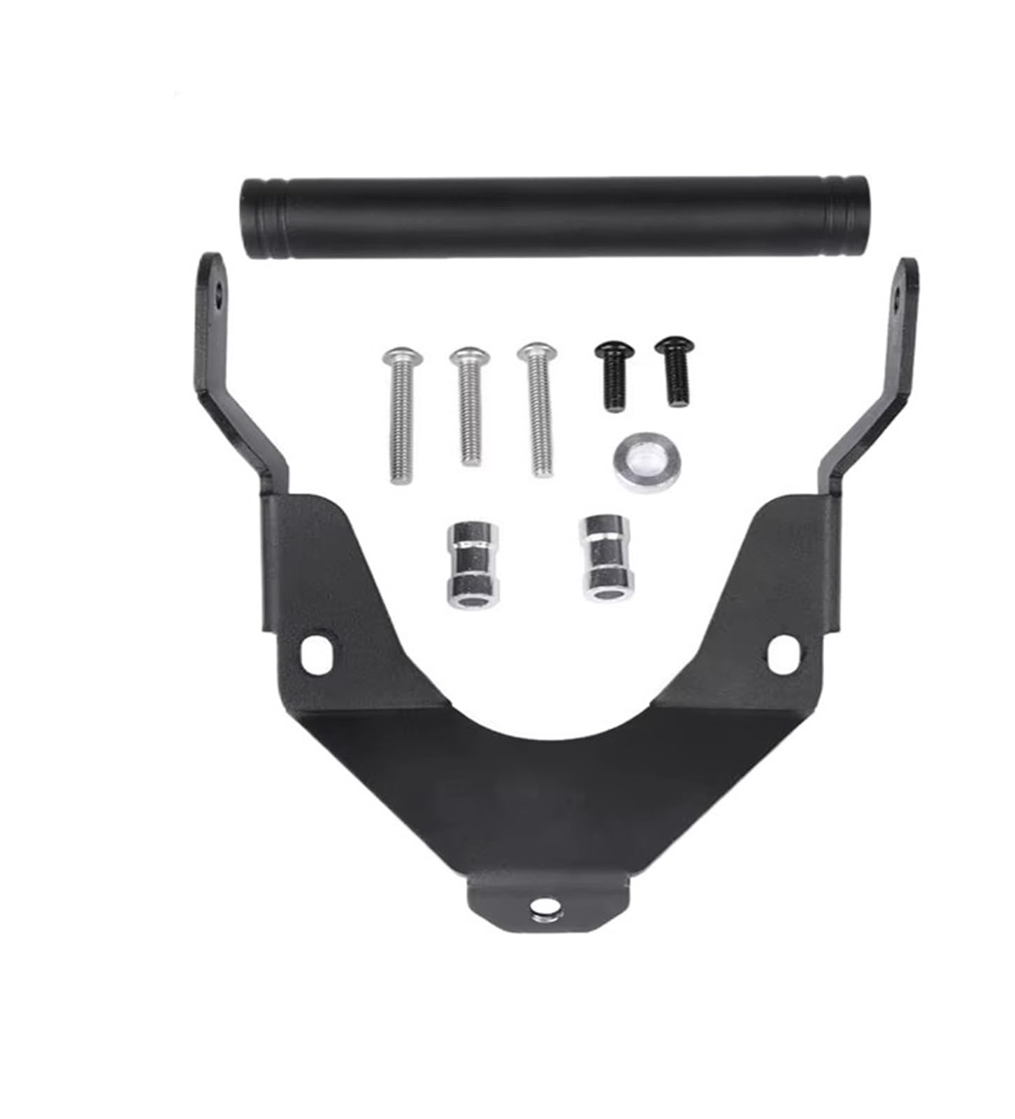 pour Duke 125 250 390 2017 – 2023 Support D'extension De Navigation GPS pour Téléphone Portable Support Guidon Moto GPS