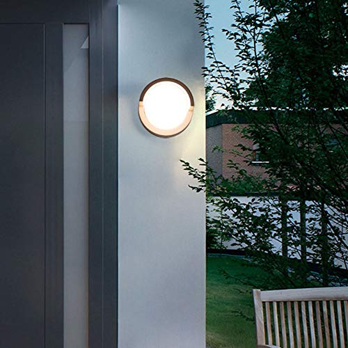 Recopilación y reviews de Iluminación al aire libre restaurante Top diez. 46 Imagen adicional