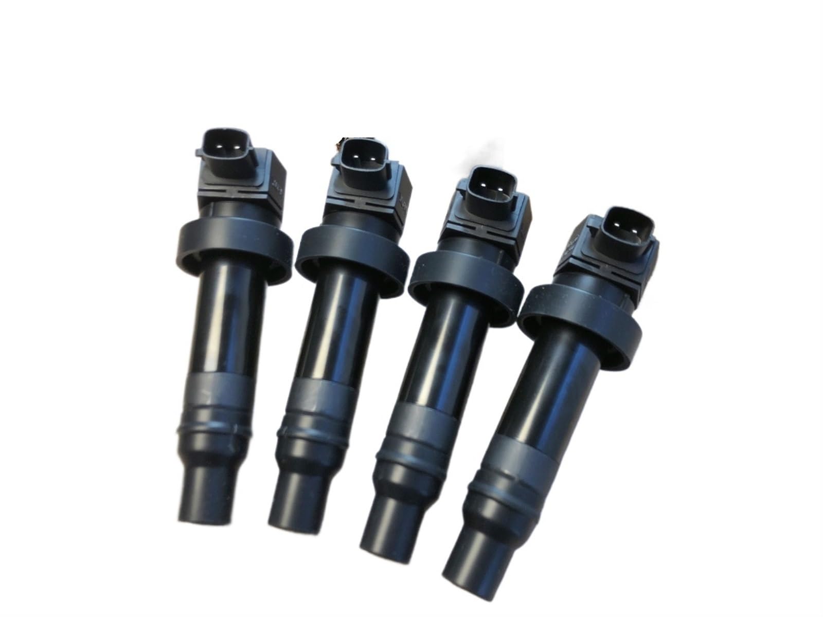 4 PCS Zündspule SET 273012B010 27301-2B010/Fit for 12-18 HYUNDAI i30 i20 ix20 ELANTRA KIA CERATO CARENS CEE'D SOUL VENGA RIO Acc