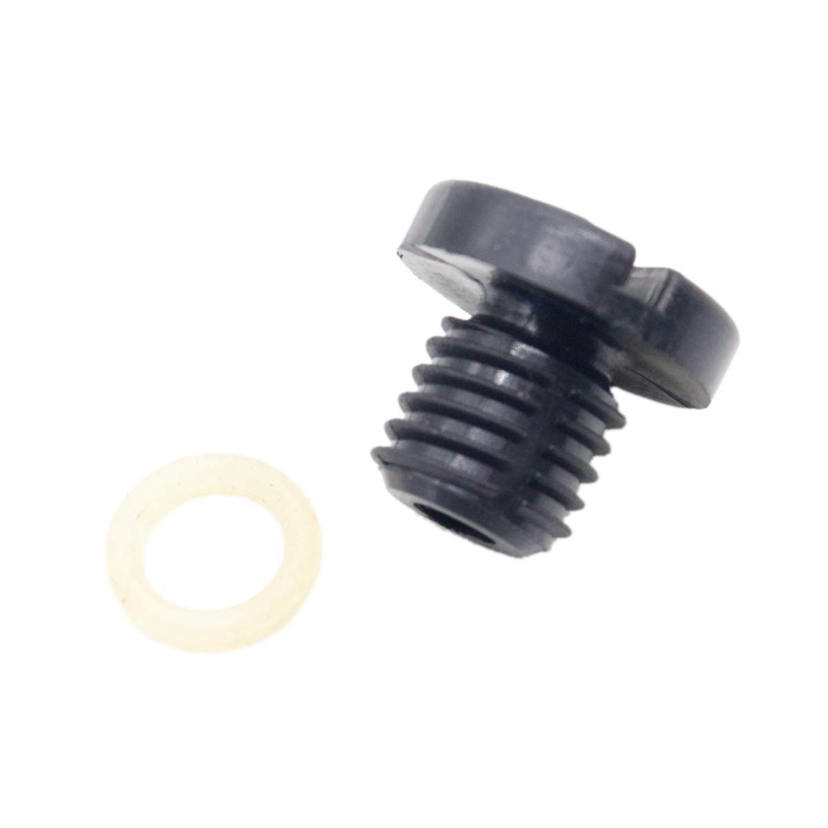 Vite di spurgo LR055301 per serbatoio di espansione Land Range Rover Sport LR3 LR4