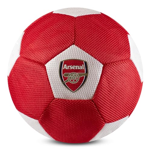 Hy-Pro Arsenal Giant 14in Mesh Ball