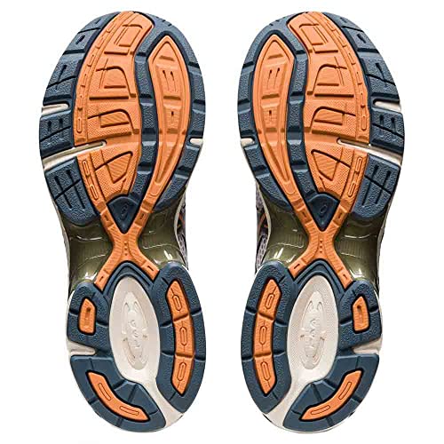 Image of ASICS Unisex Gel-Terrain Sportstyle Shoe