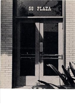 58F Plaza: A time remembered, February 9-March 10, 1985, Main Art Gallery-Visual Arts Center, California State University, Fullerton