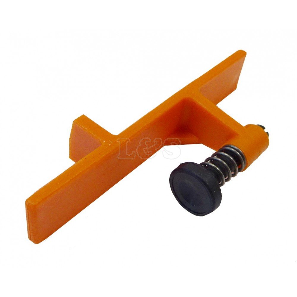 Paslode Slide Switch Assy Fits Im65, Im65a Nail Guns - 900726
