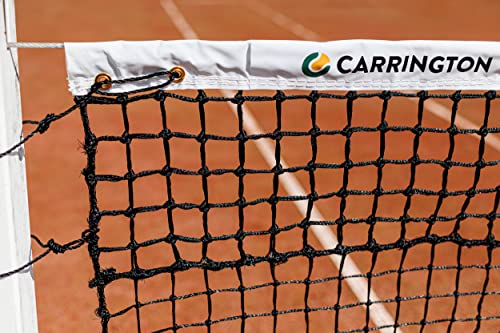 Carrington® Rete da Tennis Regolamentare 3,5mm PER...