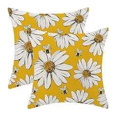 Yellow Sunflower Bee