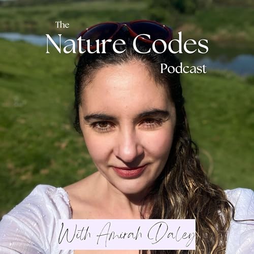 Page de couverture de The Nature Codes