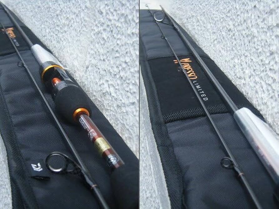 ダイワプレッソ LTD AGS 62XUL