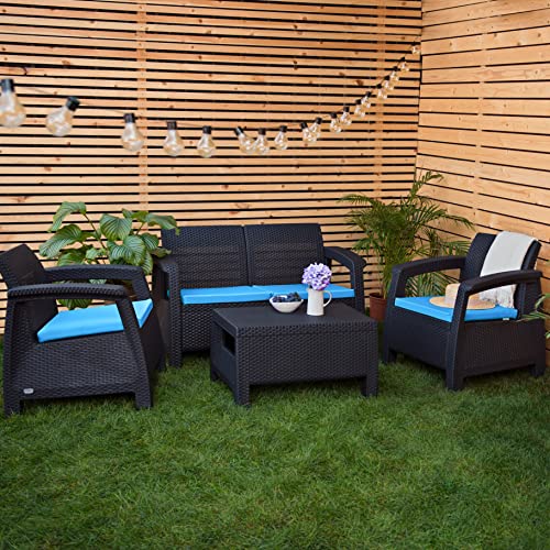 Gardenista Cuscini per sedili esterni per mobili