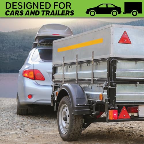 Image of Slime 50158 Flat Tire Repair Kit, Smart Spair Ultra, All-in-One Solution, Repairs and Inflates, Car /Trailer, 10 Min Fix
